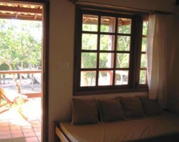 Pousada Araçás Village Imbassaí Habitación foto