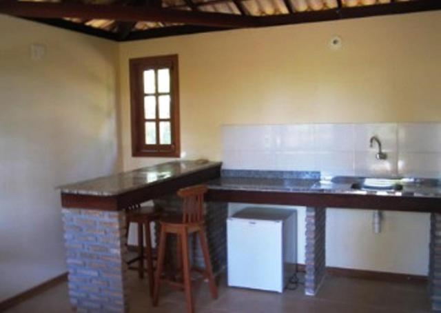Pousada Araçás Village Imbassaí Habitación foto